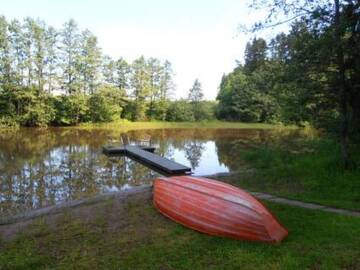 Фото номера Дом для отпуска Дома для отпуска Holiday Home Rajamaja г. Palikainen 10