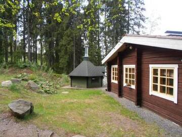 Фото Дома для отпуска Holiday Home Rajamaja г. Palikainen 2