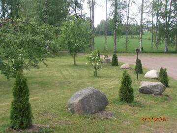 Фото номера Дом для отпуска Дома для отпуска Holiday Home Mäkimökki г. Palikainen 54