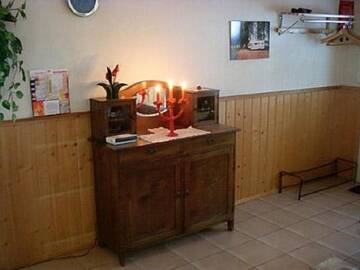 Фотографии Дома для отпуска Holiday Home Mäkimökki г. Palikainen (Финляндия) №4 Фото Дома для отпуска Holiday Home Mäkimökki г. Palikainen 4
