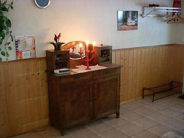 Фото номера Дом для отпуска Дома для отпуска Holiday Home Mäkimökki г. Palikainen 31