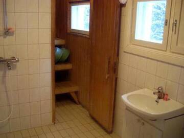 Фото номера Дом для отпуска Дома для отпуска Holiday Home Mäkimökki г. Palikainen 32
