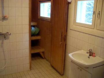 Фотографии Дома для отпуска Holiday Home Mäkimökki г. Palikainen (Финляндия) №5 Фото Дома для отпуска Holiday Home Mäkimökki г. Palikainen 5