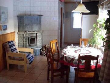 Фото номера Дом для отпуска Дома для отпуска Holiday Home Mäkimökki г. Palikainen 40