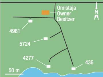 Фото номера Дом для отпуска Дома для отпуска Holiday Home Mäkimökki г. Palikainen 41
