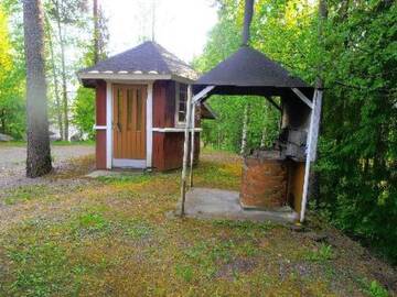 Фото номера Дом для отпуска Дома для отпуска Holiday Home Mäkimökki г. Palikainen 12