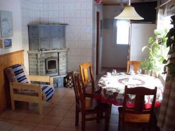 Фото номера Дом для отпуска Дома для отпуска Holiday Home Mäkimökki г. Palikainen 13