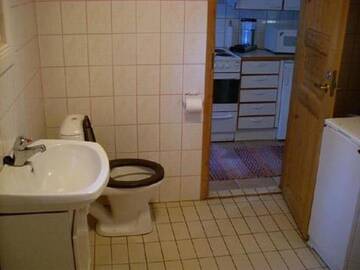 Фото номера Дом для отпуска Дома для отпуска Holiday Home Mäkimökki г. Palikainen 19