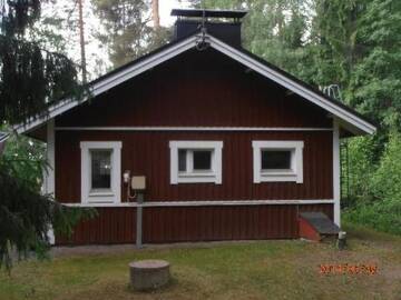 Фото номера Дом для отпуска Дома для отпуска Holiday Home Mäkimökki г. Palikainen 20
