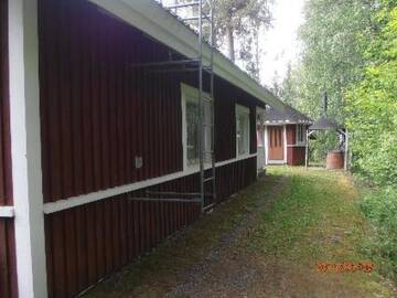 Фото номера Дом для отпуска Дома для отпуска Holiday Home Mäkimökki г. Palikainen 22