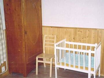Фото номера Дом для отпуска Дома для отпуска Holiday Home Mäkimökki г. Palikainen 8