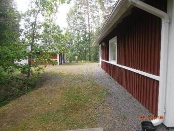 Фото номера Дом для отпуска Дома для отпуска Holiday Home Mäkimökki г. Palikainen 44