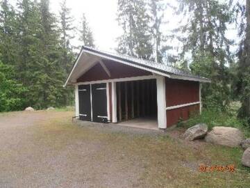 Фото номера Дом для отпуска Дома для отпуска Holiday Home Mäkimökki г. Palikainen 51