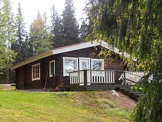 Фото Дома для отпуска Holiday Home Rajamaja г. Palikainen